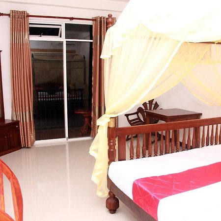 Hotel Sun Rest Mirissa Banduramulla Exteriér fotografie