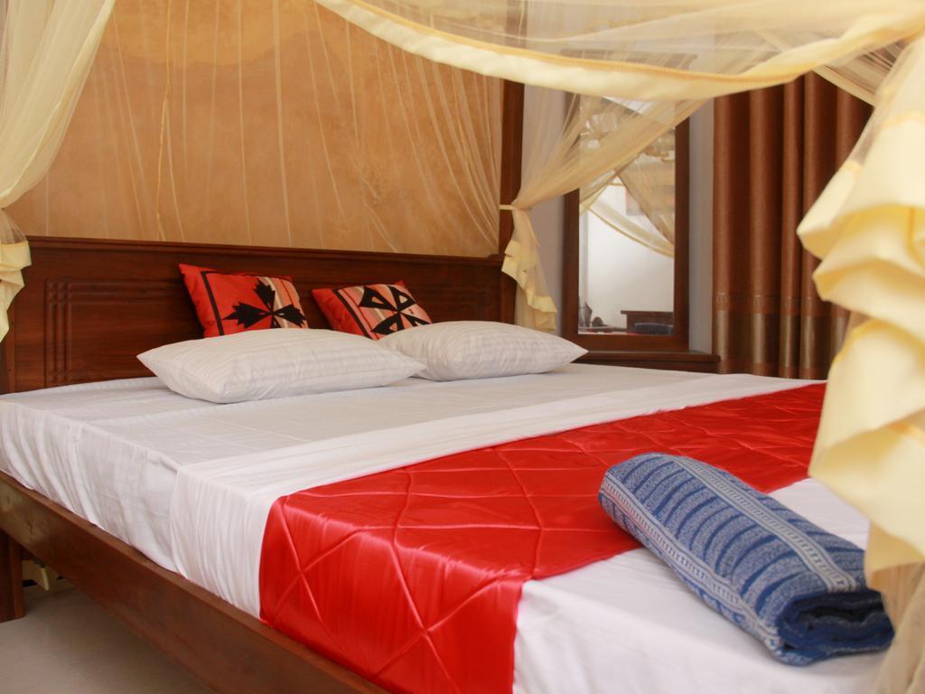 Hotel Sun Rest Mirissa Banduramulla Exteriér fotografie
